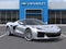 2027 Chevrolet Corvette ZR1 3LZ