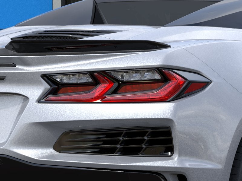 2027 Chevrolet Corvette ZR1 3LZ