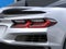 2027 Chevrolet Corvette ZR1 3LZ