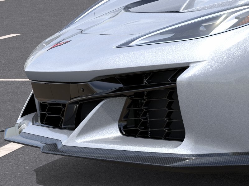 2027 Chevrolet Corvette ZR1 3LZ