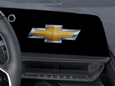 2027 Chevrolet Corvette ZR1 3LZ