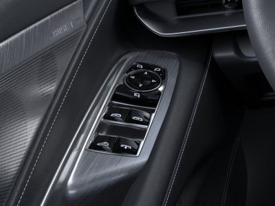 2027 Chevrolet Corvette ZR1 3LZ