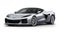 2027 Chevrolet Corvette ZR1 3LZ