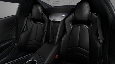 2027 Chevrolet Corvette ZR1 3LZ