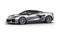 2027 Chevrolet Corvette ZR1 3LZ