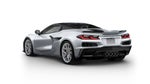 2027 Chevrolet Corvette ZR1 3LZ