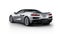 2027 Chevrolet Corvette ZR1 3LZ