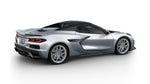 2027 Chevrolet Corvette ZR1 3LZ