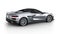 2027 Chevrolet Corvette ZR1 3LZ
