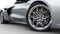 2027 Chevrolet Corvette ZR1 3LZ