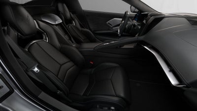 2027 Chevrolet Corvette ZR1 3LZ