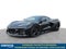 2025 Chevrolet Corvette E-Ray 1LZ