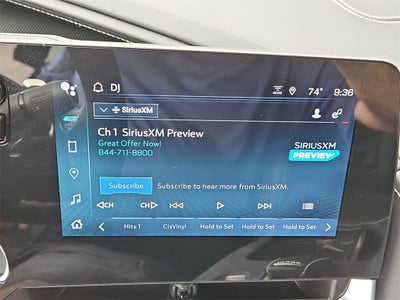 2025 Chevrolet Corvette E-Ray 1LZ