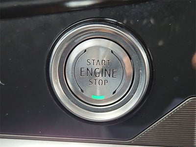 2025 Chevrolet Corvette E-Ray 1LZ