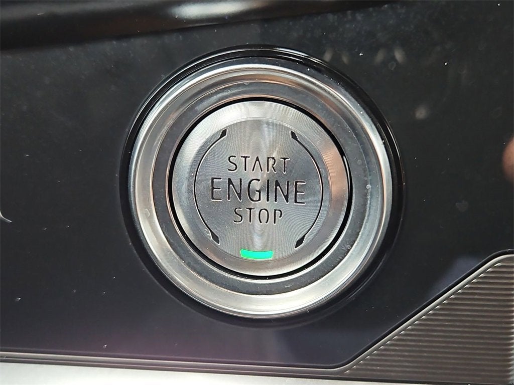 2025 Chevrolet Corvette E-Ray 1LZ