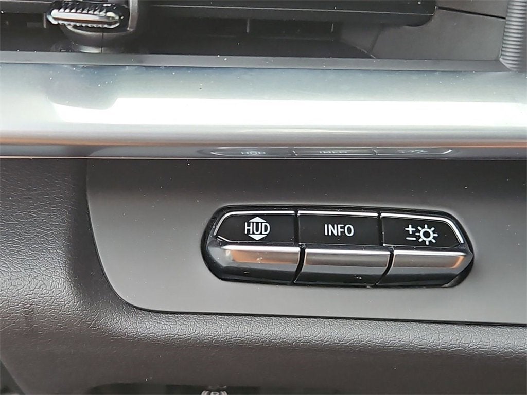 2025 Chevrolet Corvette E-Ray 1LZ