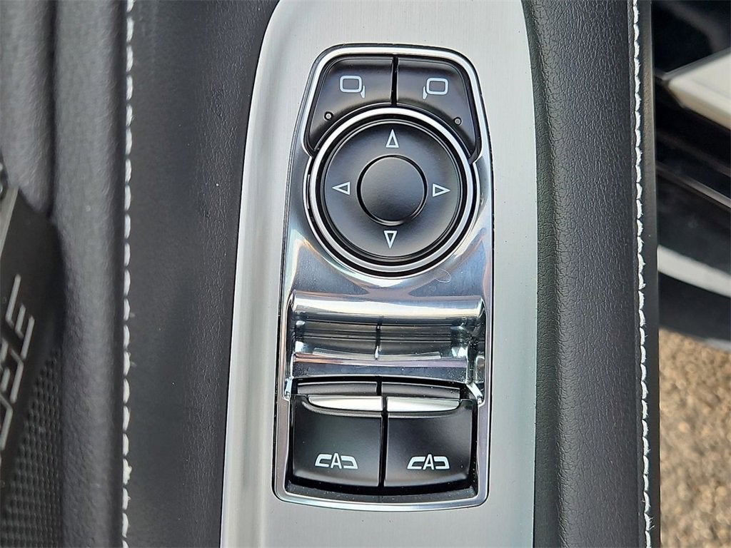 2025 Chevrolet Corvette E-Ray 1LZ