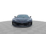 2025 Chevrolet Corvette E-Ray 1LZ