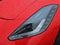 2015 Chevrolet Corvette Stingray Z51 2LT