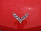 2015 Chevrolet Corvette Stingray Z51 2LT