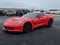 2015 Chevrolet Corvette Stingray Z51 2LT