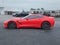 2015 Chevrolet Corvette Stingray Z51 2LT