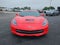 2015 Chevrolet Corvette Stingray Z51 2LT