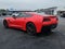 2015 Chevrolet Corvette Stingray Z51 2LT