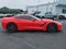 2015 Chevrolet Corvette Stingray Z51 2LT