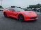 2015 Chevrolet Corvette Stingray Z51 2LT