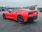 2015 Chevrolet Corvette Stingray Z51 2LT