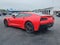 2015 Chevrolet Corvette Stingray Z51 2LT