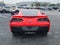 2015 Chevrolet Corvette Stingray Z51 2LT