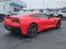 2015 Chevrolet Corvette Stingray Z51 2LT