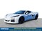 2025 Chevrolet Corvette E-Ray 2LZ