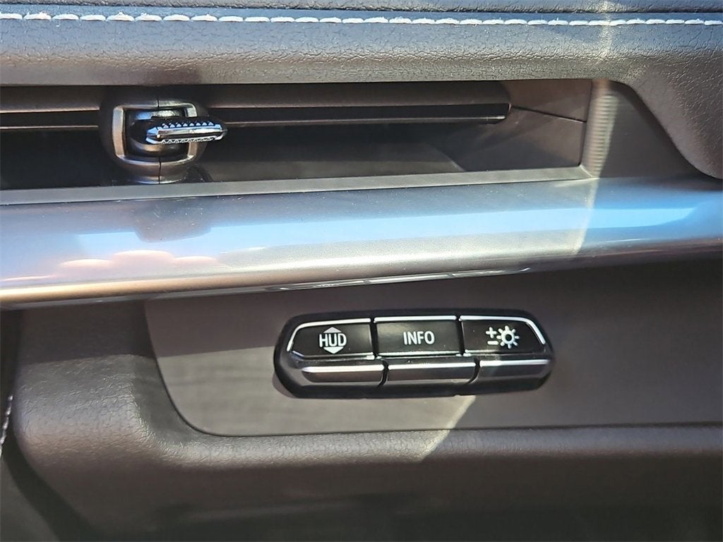 2025 Chevrolet Corvette E-Ray 2LZ