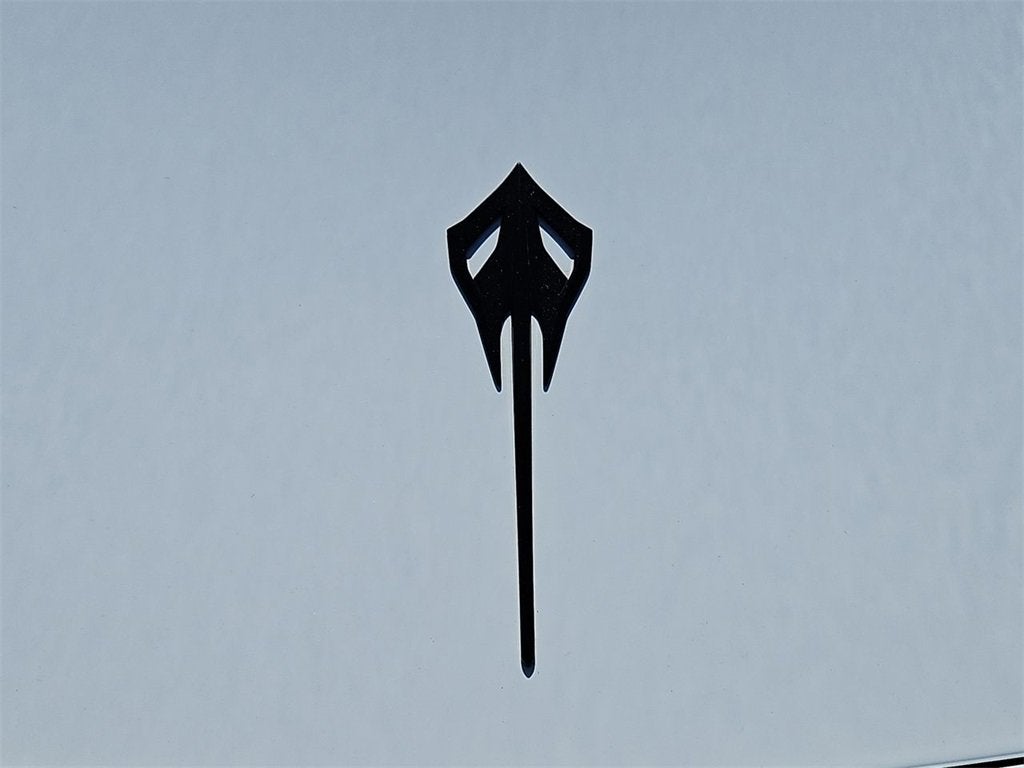 2025 Chevrolet Corvette E-Ray 2LZ