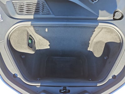 2025 Chevrolet Corvette E-Ray 2LZ