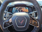 2025 Chevrolet Corvette E-Ray 2LZ