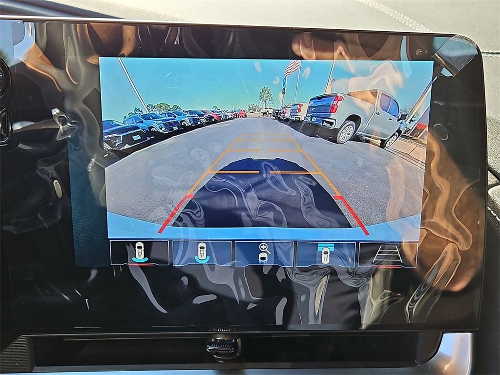 2025 Chevrolet Corvette E-Ray 2LZ