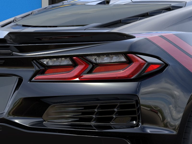 2027 Chevrolet Corvette Grand Sport 3LT