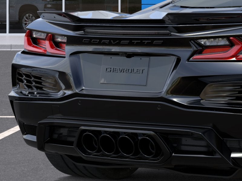 2027 Chevrolet Corvette Grand Sport 3LT