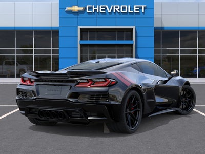 2027 Chevrolet Corvette Grand Sport 3LT