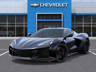 2027 Chevrolet Corvette Grand Sport 3LT