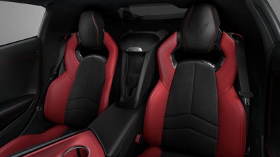 2027 Chevrolet Corvette Grand Sport 3LT