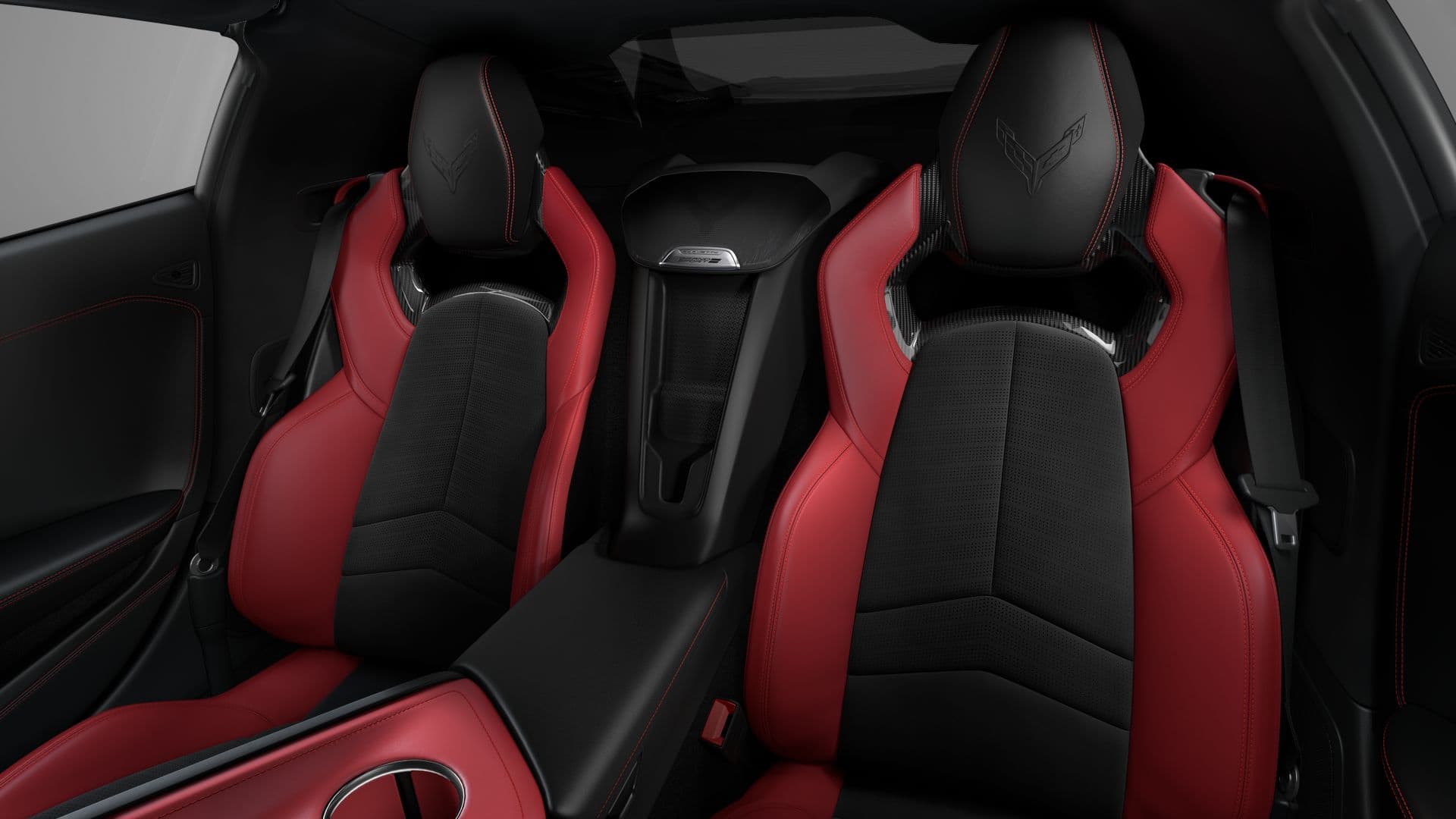 2027 Chevrolet Corvette Grand Sport 3LT