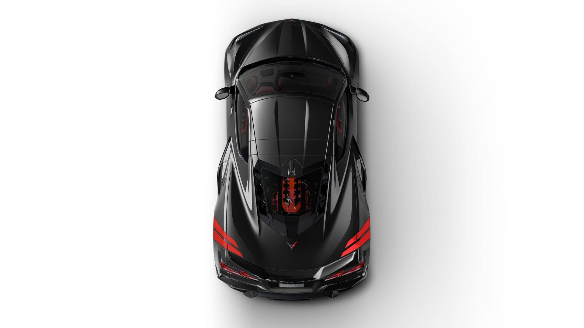 2027 Chevrolet Corvette Grand Sport 3LT