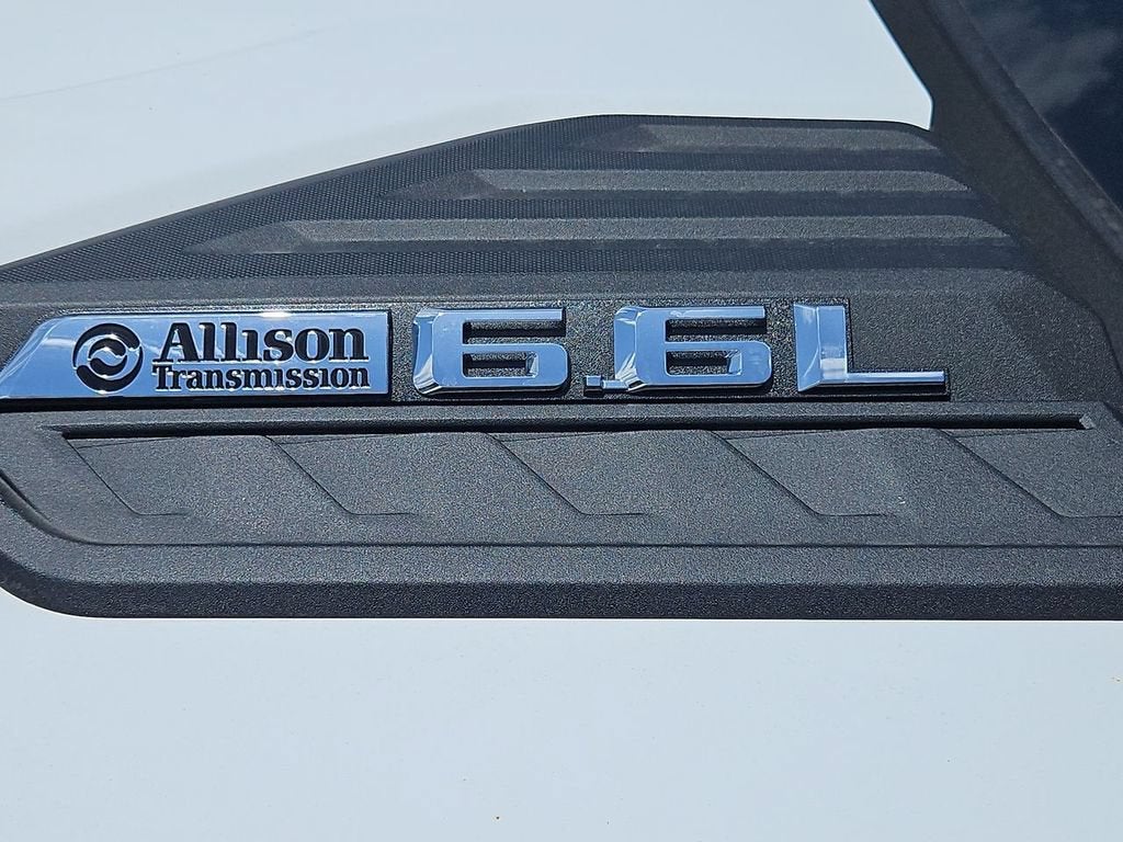 2026 Chevrolet Silverado 2500 HD Work Truck - Photo 11
