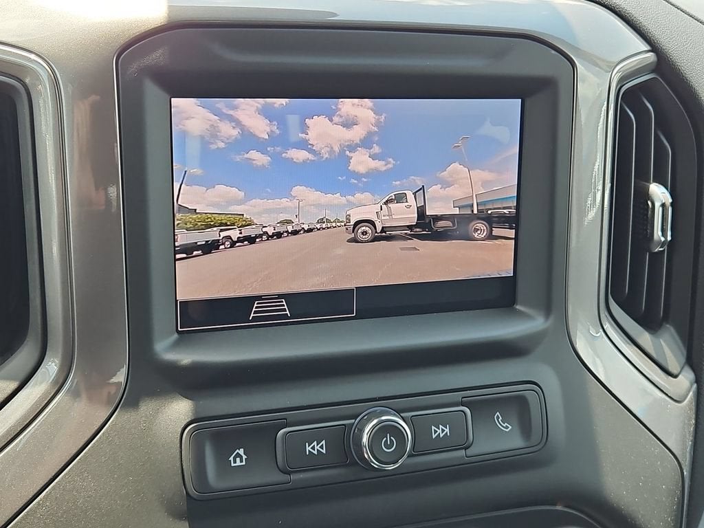 2026 Chevrolet Silverado 2500 HD Work Truck - Photo 18