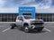 2026 Chevrolet Silverado 3500 HD Chassis Cab LT